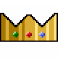 Cryptoking Crowns