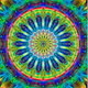 Fractal Mandala