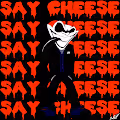 Bored Sour Heads "Say Cheese"