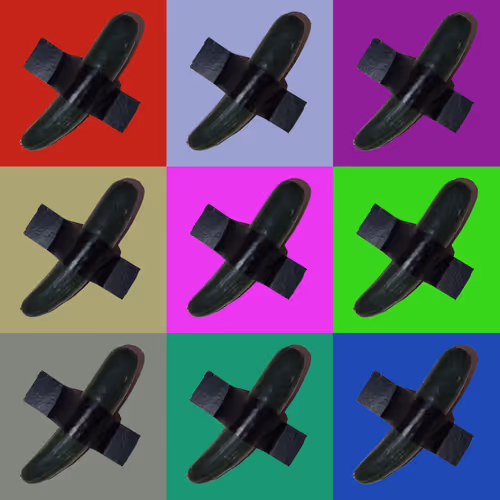 The Cucumber Collection