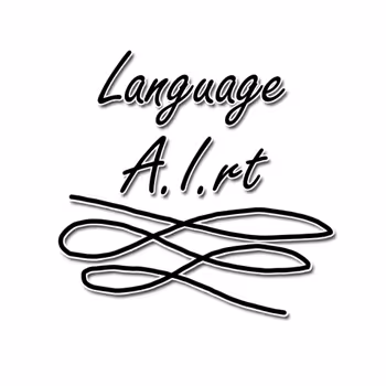 Language A.I.rt