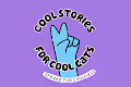 Cool Stories for Cool Cats
