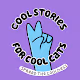 Cool Stories for Cool Cats