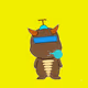 baby RYU #259