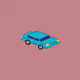 Cube Cars
