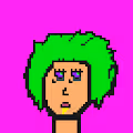 Sleepy Crypto Punk Club