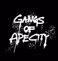 Gangs of Ape City