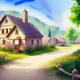 Serene Cottages
