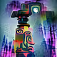Totem art