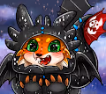 Fox Plushie's Multiverse