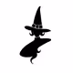 Spooky Factory Witch Collection