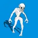 Bozzo the Zombie Collection