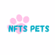 NFT CATS Art