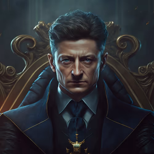 Midjourney - Discord