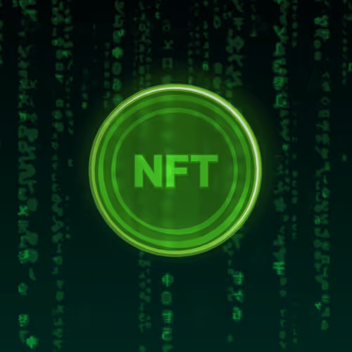 GeckoCoin x Dustland 2022