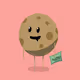 Dumb Biscuits