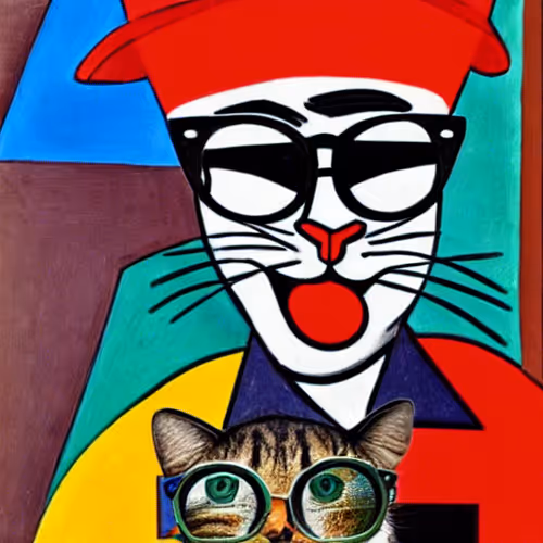 Frenz of PICaiZZ0 Catz