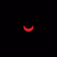 It's a crescent
