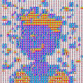 Average Pixedelic Guy