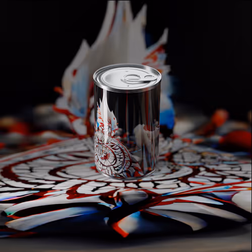 Artincans