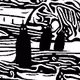 the three initiates