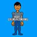 Bored Chungalonians