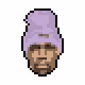 A black man 2