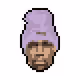 A black man 2