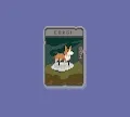 Be-Pixels | DOG CARD
