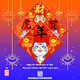 Chinese New Year greeting card for PTT