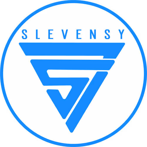 SLEVENSY