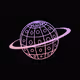 Lonely Alien Space Relics