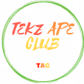 TekzApeClub - TAC