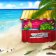 Cool Island Vibes