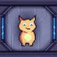 Major Smittens (Catstronauts Genesis)