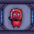 Major Smittens (Catstronauts Genesis)