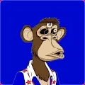 Bored Ape Tank Club