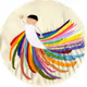Embroidery DaiYuLin
