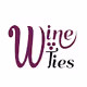 Wine Ties
