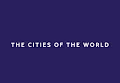The cities of the world