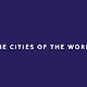 The cities of the world