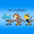 XX zoojapan