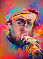 Mac Miller AI