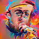 Mac Miller AI