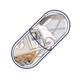 Capsule Treasure
