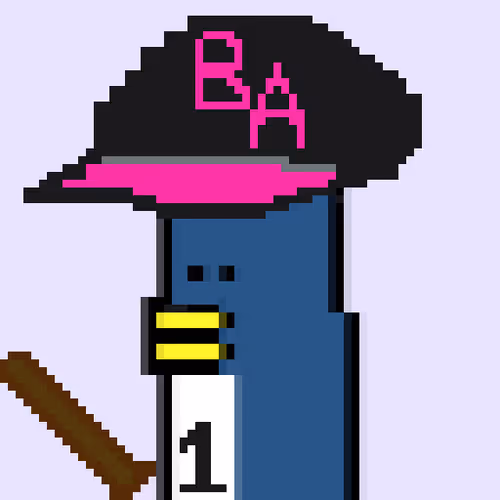 VeryBaseballAnimals