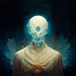 The Immortal Reminder