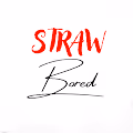 STRAWBORED