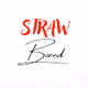 STRAWBORED