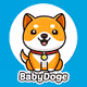 Babydoge by NFTbb